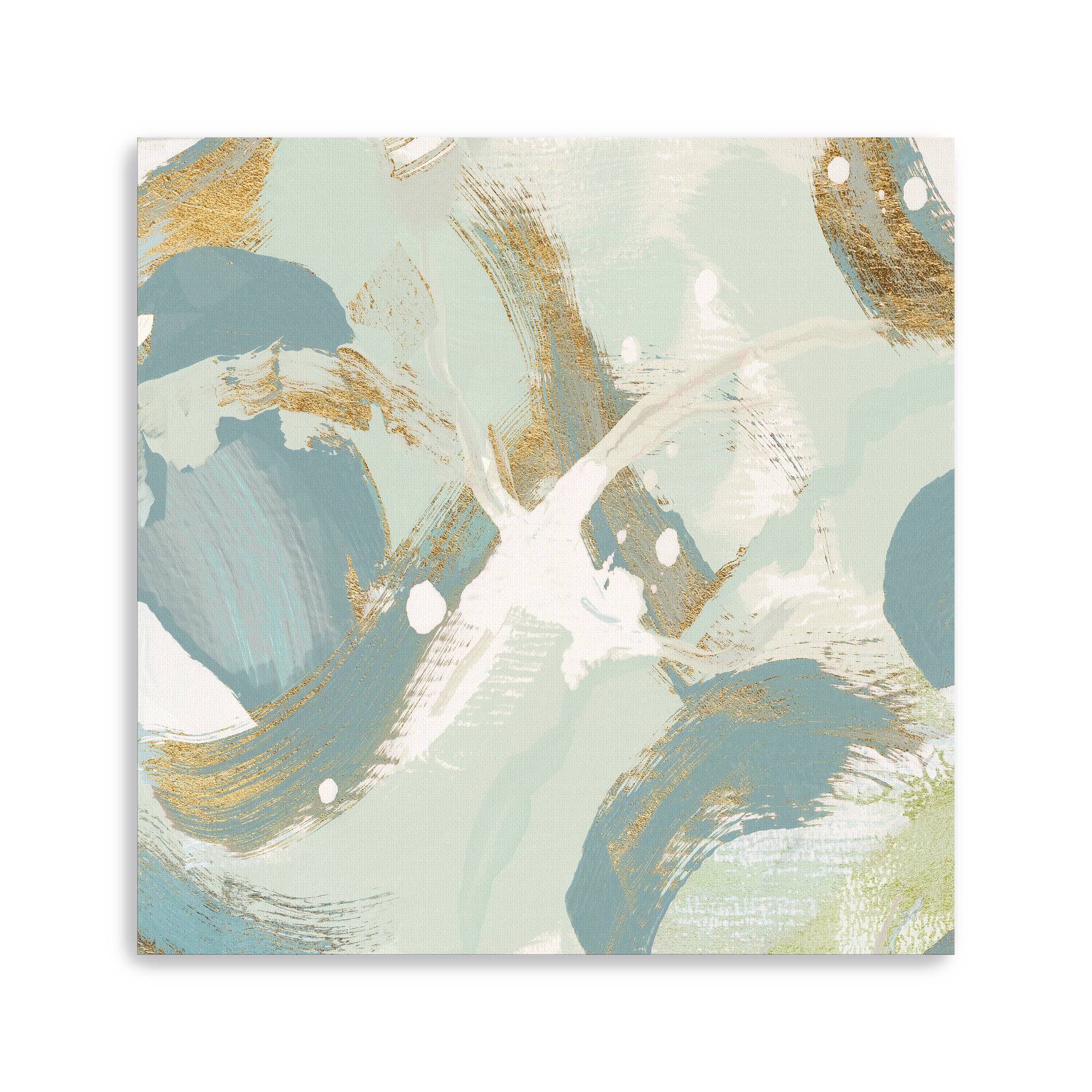 Marina Grande I Canvas Giclee